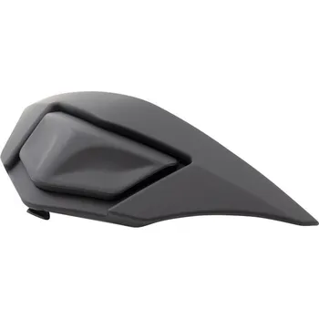 Auto-moto Ventilace brady iXS iXS300 X14910 matná černá X14910-BM3-K