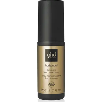 Kosmetika GHD Bodyguard tepelná ochrana na všechny typy vlasů 50ml