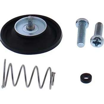 Palivový systém pro motocykl Opravná sada odpojovacího ventilu vzduchu (Air cut off valve) All Balls Racing ACOV46-4001 HONDA XR 400 R 1996-2004