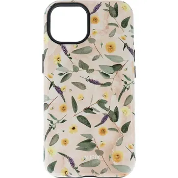 Pouzdro na mobilní telefon Kryt iPhone 13 AURIX MagSafe Summer Bloom (obal neboli pouzdro na iPhone 13)