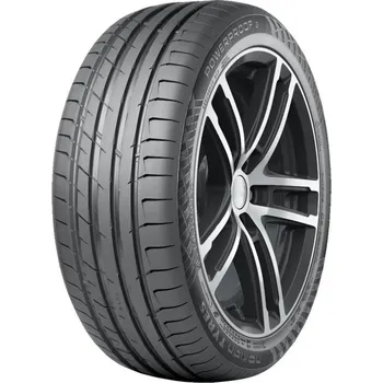 Pneumatika Nokian Powerproof 2 ( 275/50 R20 113W XL Aramid Sidewalls A B )