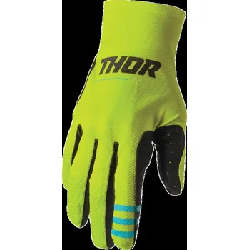Moto rukavice THOR RUKAVICE AGILE PLUS ACID 2X (3330-6262) (Velikost: 2XL) 3330-6262