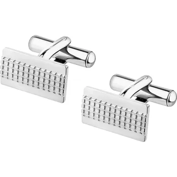 Manžetový knoflíček Manžetové knoflíčky z ušlechtilé oceli - AZ540-6735