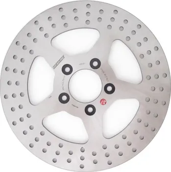 Brzdový kotouč Přední brzdový kotouč na moto BRAKING HD01FI Harley Davidson 2H71115984