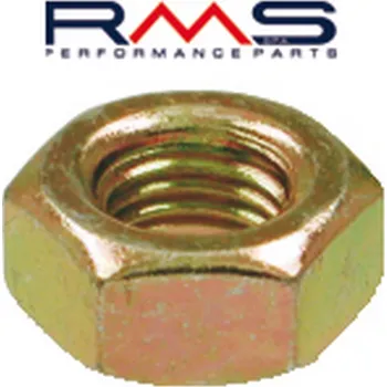 Máta hnacího kladka RMS 121850220 M10x1,25 PIAGGIO/VESPA ET4 125 Leader 1996-2005
