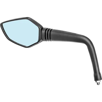 Zrcátko pro motocykl zpětné zrcátko KTM, Q-TECH FT-360-T LH