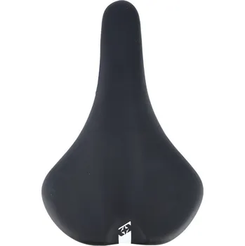 Cyklistika sedlo COMFORT LITE dámské, OXFORD SA941