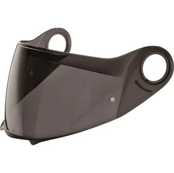 Motodoplněk plexi pro přilby SPECKTRE, AIROH (tmavé kouřové) 05RIFS