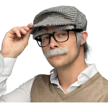 Karnevalový doplněk Boland Karnevalová souprava dědeček