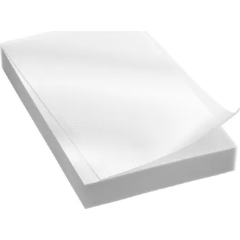 Sáček na potraviny Siguro Vakuovací sáčky 15x25 cm, 50 ks