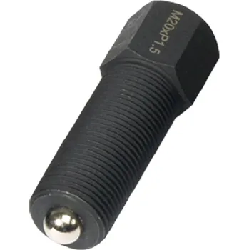 Nářadí na motocykly stahovák rotoru alternátoru délka 45 mm (M20 x 1,5), BIKESERVICE BS2404