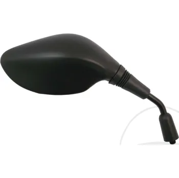 Motodíl Zpětné zrcátko JMP ZR 0112 černý pravý 2H951166