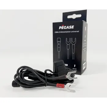 GPS Napájecí kabel PEGASE pro GPS tracker proti krádeži PEGASECABLE