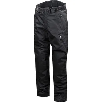 Moto kalhoty LS2 CHART EVO MAN PANT BLACK LONG (6202P1112) (Velikost: 3XL, Velikost: 3XL) 6202P1112