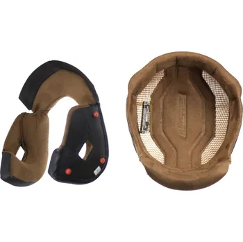 Helma na motorku LS2 LINER OF583 (Velikost: XS) 80010583