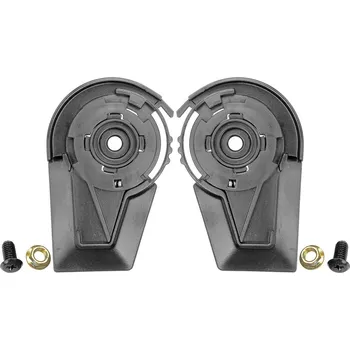 Helma na motorku mechanismus hledí pro přilby Jet Tech, CASSIDA 2H632433