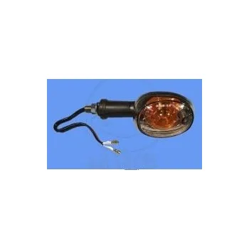 Zrcátko pro motocykl Zpětné zrcátko JMT ZR 2723 černá levý HONDA SFX 50 1996-2000