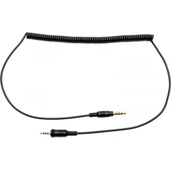 Motodoplněk AUX kabel 2,5 mm / 3,5 mm, SENA SC-A0129