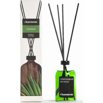 Čajovna Charmens vonné tyčinky Tráva tráva 110 ml