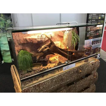 Teraristika TeraZOO Pavel Kadlec Přelouč, obránců mírů 1304 Terárium Pangea 90x40x40cm TeraZOO