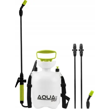 Postřikovač Tlakový postřikovač 3l aqua spray Bradas AS0300