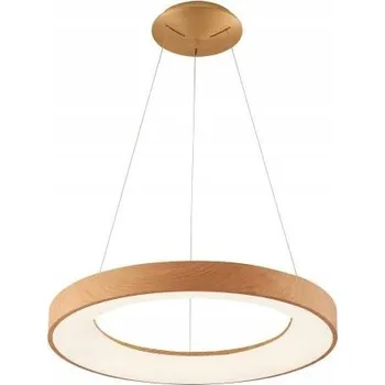 Závěsné svítidlo AZzardo SANTANA 1 - integrovaný LED zdroj světla