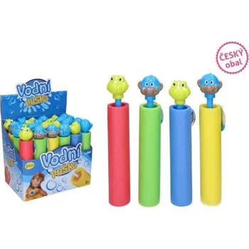 Dětská zbraň Pistole vodní Eva 26 cm