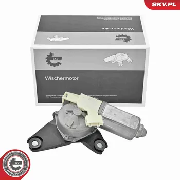 Motorek stěrače a odstřikovače Motor stěračů ESEN SKV 19SKV258