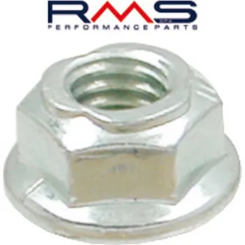 Matice hlavy válce RMS 121850430 M6x1 PIAGGIO/VESPA Primavera 125 2016-2017