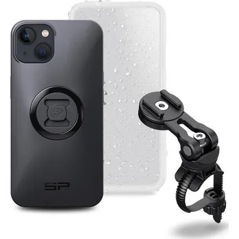 SP-CONNECT Bike Bundle II upevněný na řídítkách nebo představci - iPhone 13 54444
