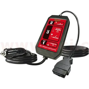 Auto-moto baterie Přístroj pro záložní napájení paměti OBD-L 1030003100