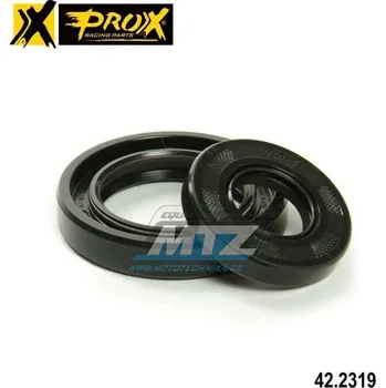 Moto sedlo Sada těsnění klikového hřídele PROX YAMAHA YZ 250 1999-2000