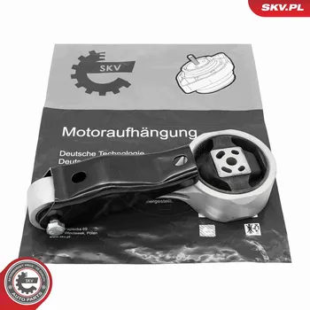 Zavěšení motoru Zavěšení motoru ESEN SKV 75SKV227