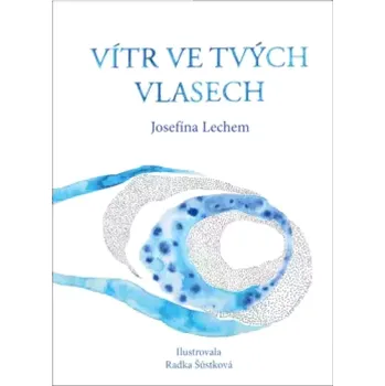 Vítr ve tvých vlasech (Josefína Lechem, 2024)