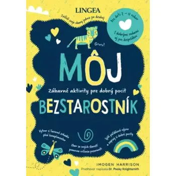 Osobní rozvoj Môj bezstarostník (, 2022)