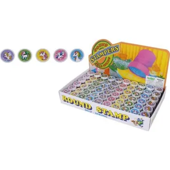 Dětské razítko Razítko na tužku