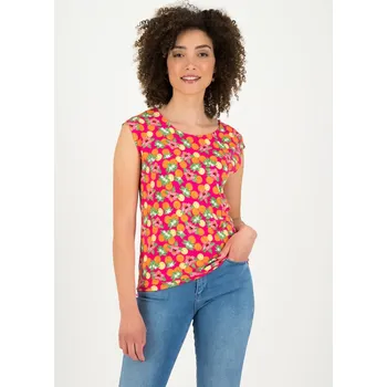 Dámské tričko Dámské triko Blutsgeschwister 001201-416-002 sailorlove Velikost: XL