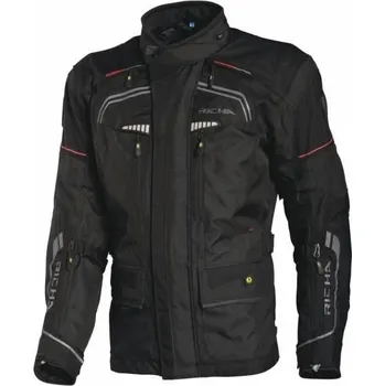 Moto bunda Dámská moto bunda RICHA INFINITY černá (Velikost: S) MCF_6357