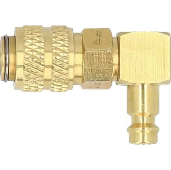 Nářadí pro automobil KS Tools 150.1922 90° úhlový adaptér