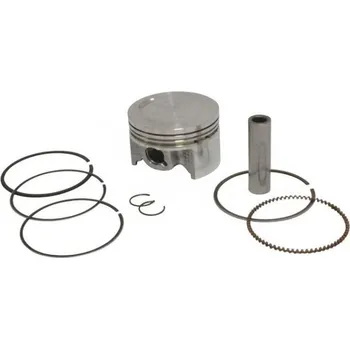 Píst motoru Pístní sada ATHENA S4C05700001B d 56,96mm S4C05700001B