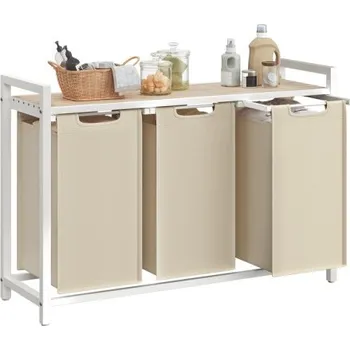 Koš na prádlo Prádelní koš BLH301LH01