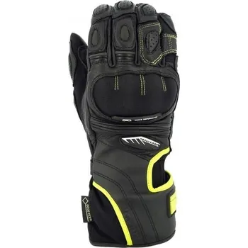 Moto rukavice Moto rukavice RICHA EXTREME 2 GORE-TEX neonově žluté (Velikost: XL) MCF_14023
