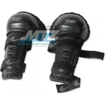 Motocyklový chránič Chrániče kolen UFO Foam - dospělé UF2040