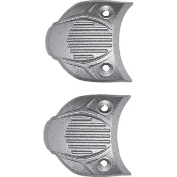 Sport Slidery na patu TCX MAGNESIUM RT-RACE titanové 21353 2H8881138