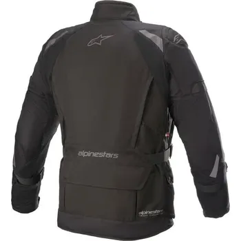 Sportovní oblečení bunda KETCHUM GORE-TEX, ALPINESTARS (černá) 2025 (Velikost: S) 2H963510