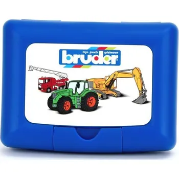 autíčko Bruder 10350 Svačinový box