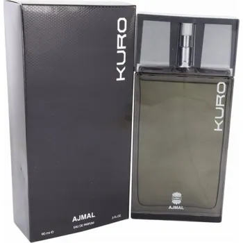 Pánský parfém Ajmal Kuro M EDP 90 ml