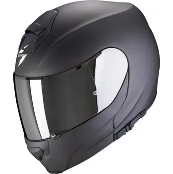 Helma na motorku Moto přilba SCORPION EXO-3000 AIR solid antracitová matná (Velikost: M) MCF_7270