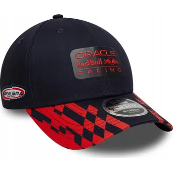 Kšiltovka Kšiltovka NEW ERA pánská dámská ORACLE RED BULL RACING Formula 1