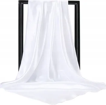 Šátek Šátek Karin - Bílý KP-33799